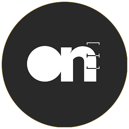ON POSTPROD Logo